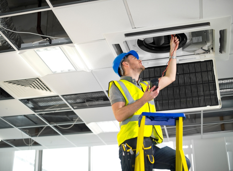 Air Conditioning Maintenance Cheltenham