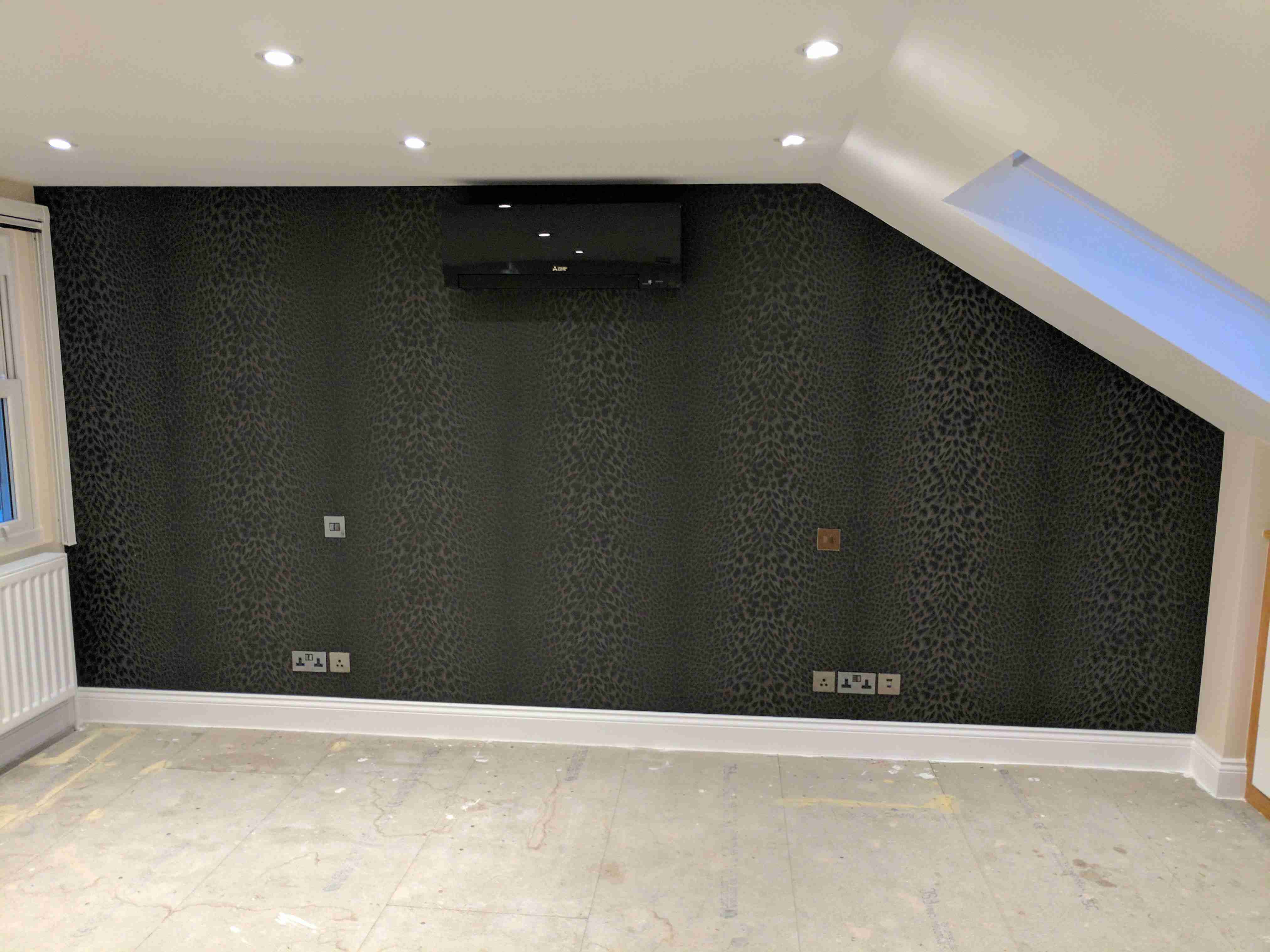 Domestic Air Conditioning Installation and Maintenance In Tamworth