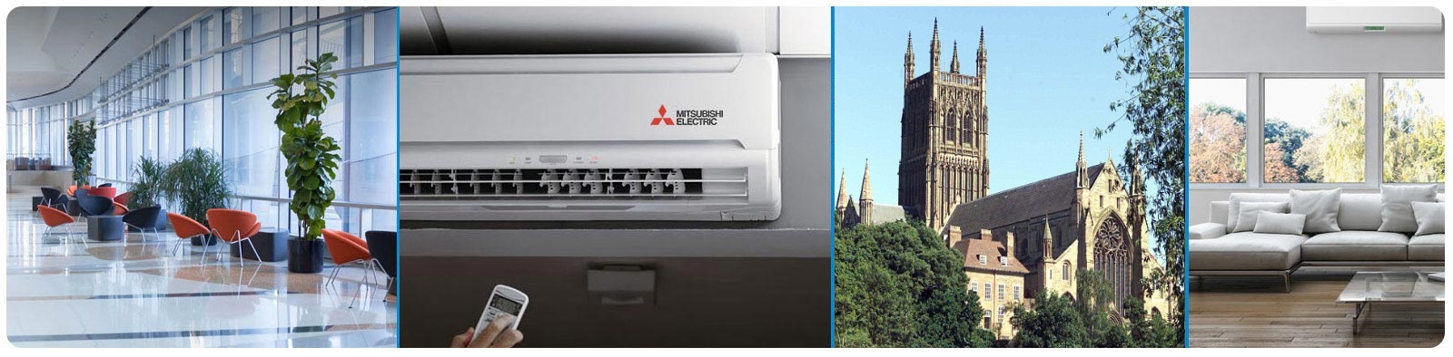 Air Condition Maintenance